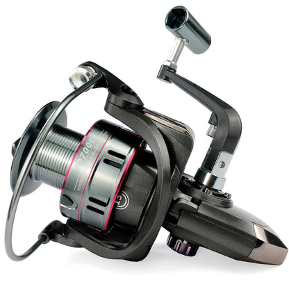 Fishing Reel Spinning 1000-7000 Series