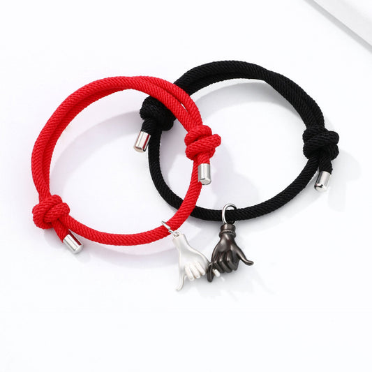 Best-selling Fashion Drag Hook Bracelet