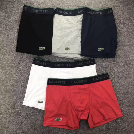 New Classic Men's Boxer Briefs - Hot Selling Style