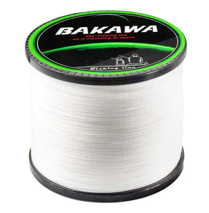 Strike Flow Premium Fishing Line