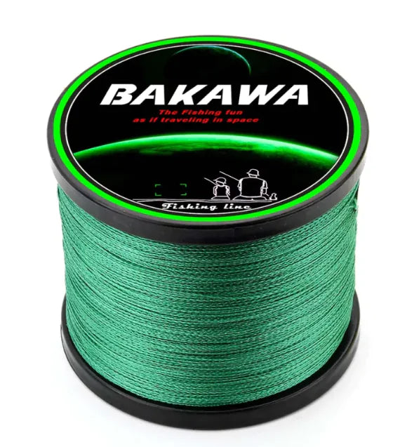 Strike Flow Premium Fishing Line