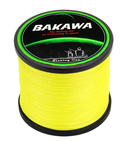 Strike Flow Premium Fishing Line