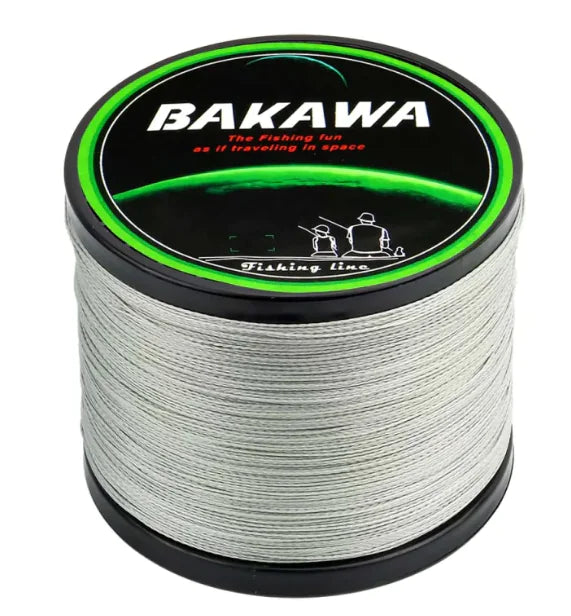 Strike Flow Premium Fishing Line