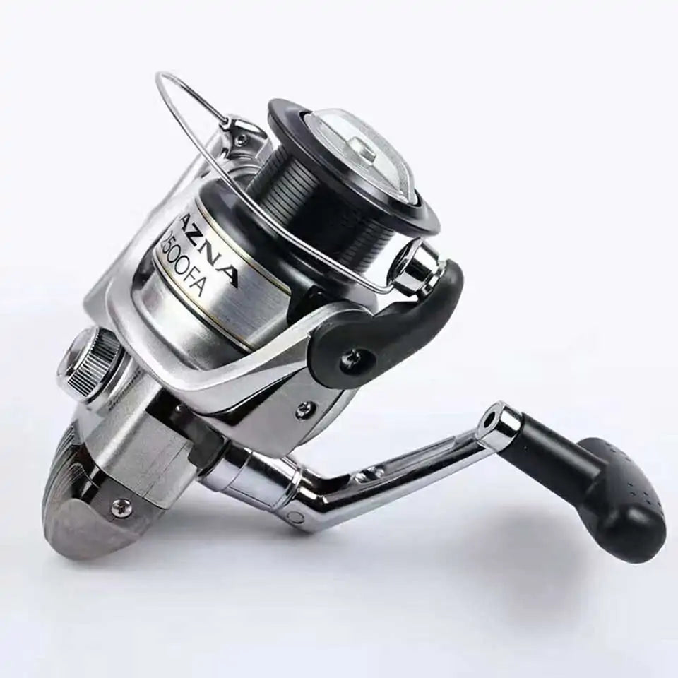 Spinning Fishing Reel