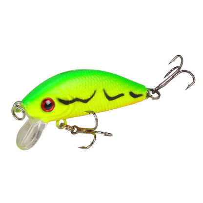 1 Piece Minnow Fishing Lure