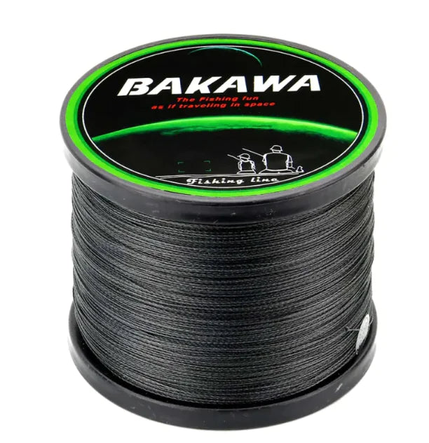 Strike Flow Premium Fishing Line