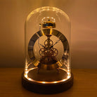 Creative Decoration Small Desk Clock Home Fashion Desk Clock