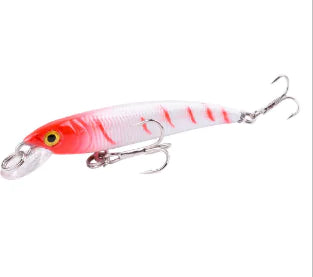 1 Piece Minnow Fishing Lure