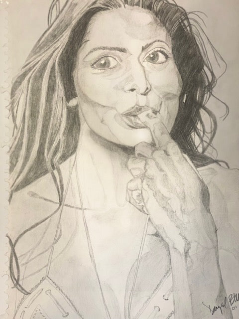 EXPRESSIVE ART