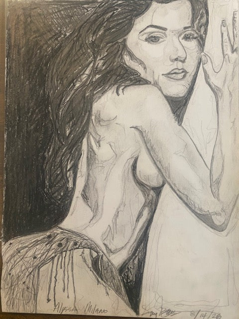 PORTRAITS