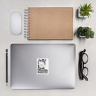 Christin Bubble-free stickers