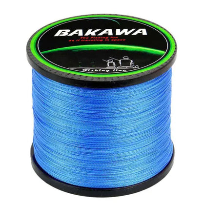 Strike Flow Premium Fishing Line