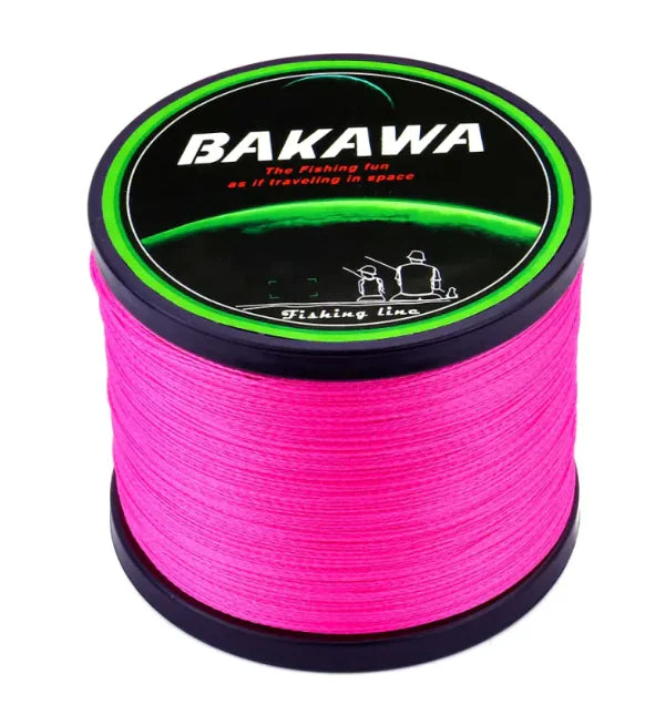 Strike Flow Premium Fishing Line