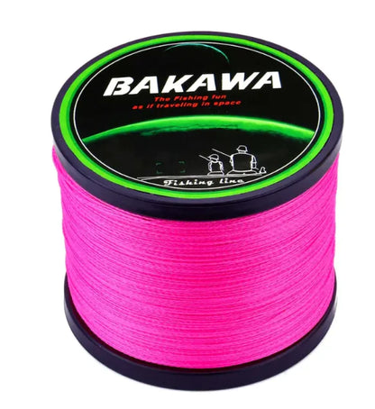 Strike Flow Premium Fishing Line