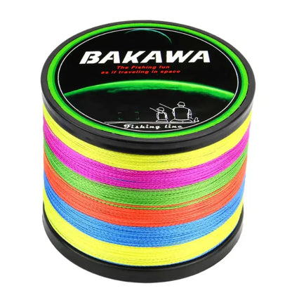 Strike Flow Premium Fishing Line