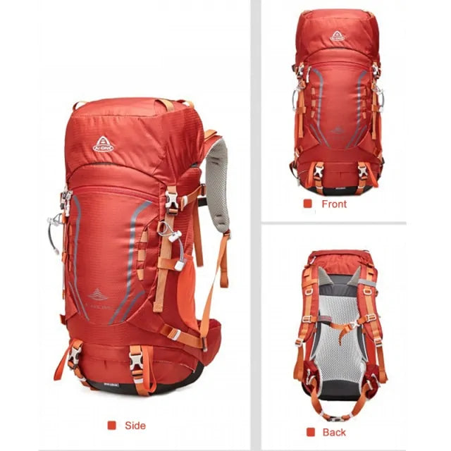 40L Hiking Backpack